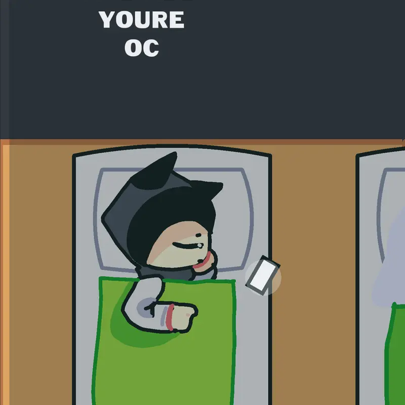 Game by @hiimorange
