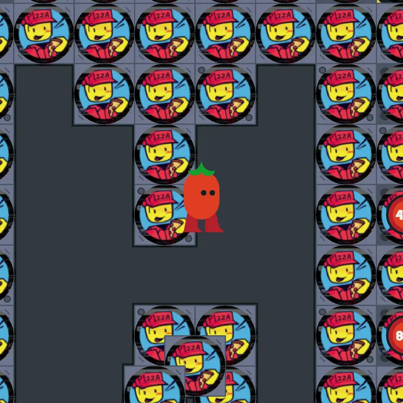 Game by @AnnaTomas