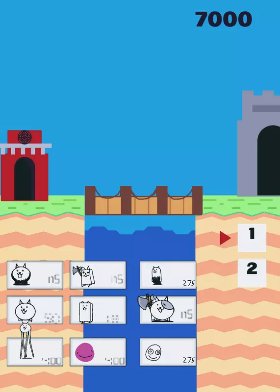 Game by @square_root