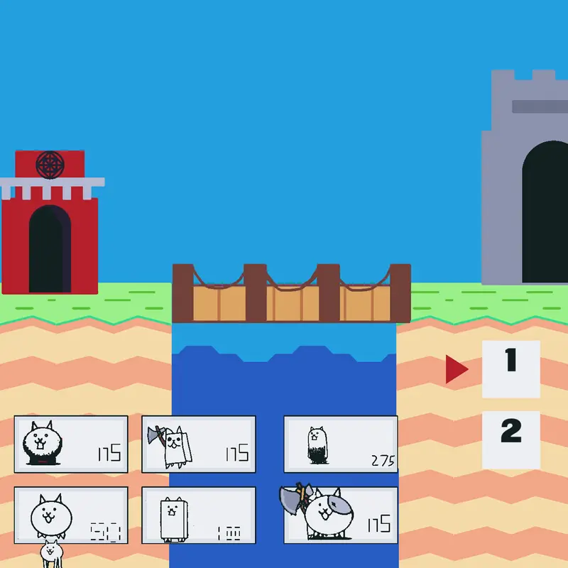 Game by @square_root