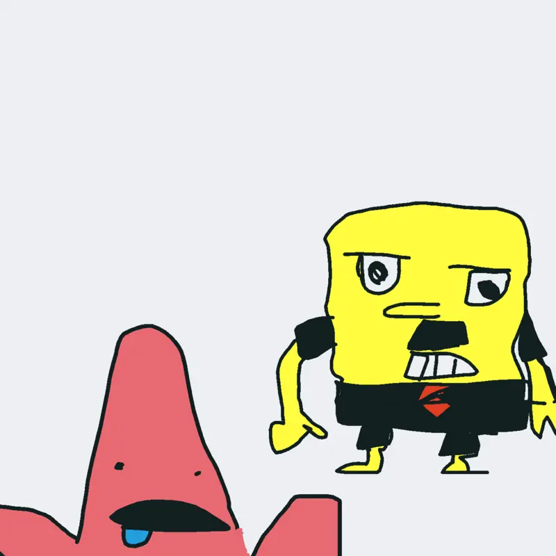 Game by @blue_man_