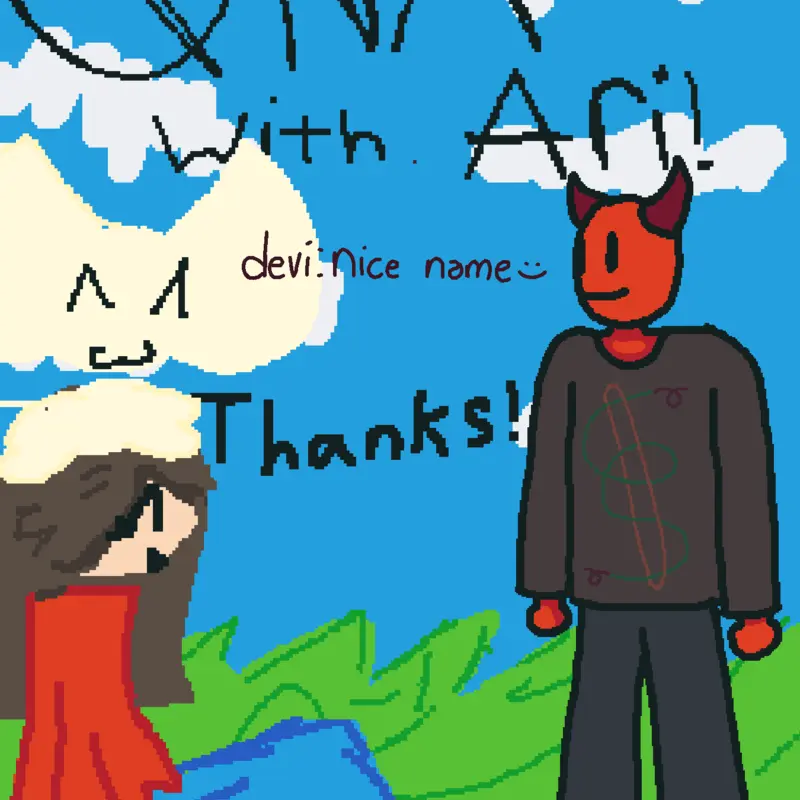 Game by @reysa_alexandra