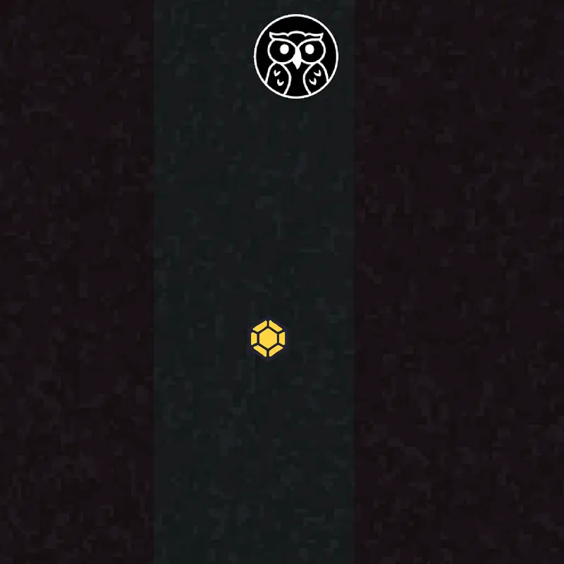 Mr Hand by @Paperman_makes_games_