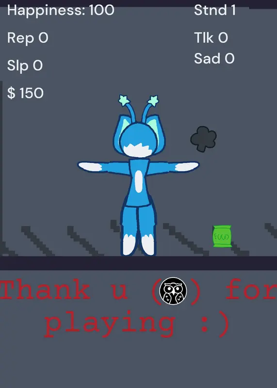 Game by @spacey_rainbow-the-fox