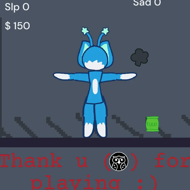 Game by @spacey_rainbow-the-fox