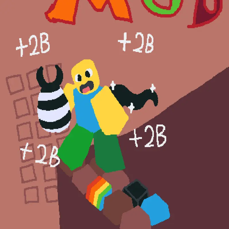 Game by @Antonino1501