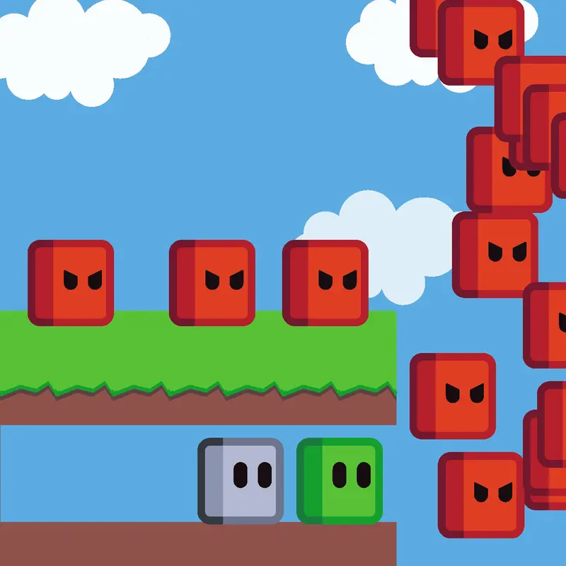 Game by @MyTomHorror83