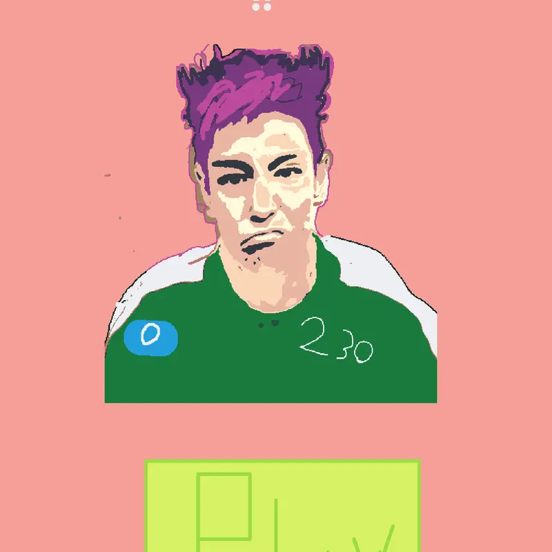 Game by @thanosdemony3D