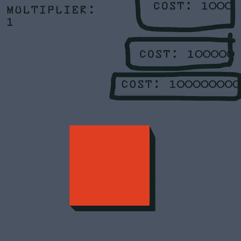 Game by @Dupis