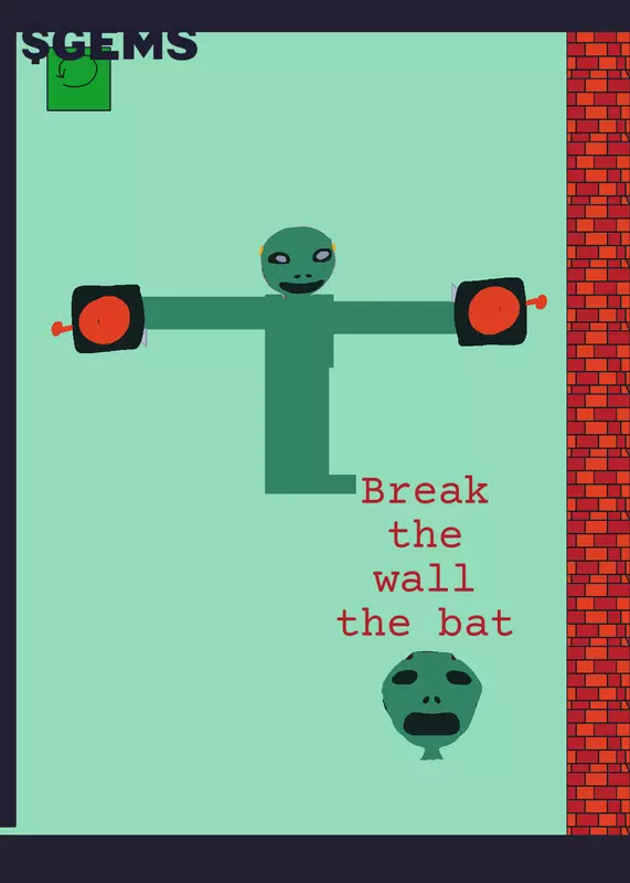 Game by @captainfiddles