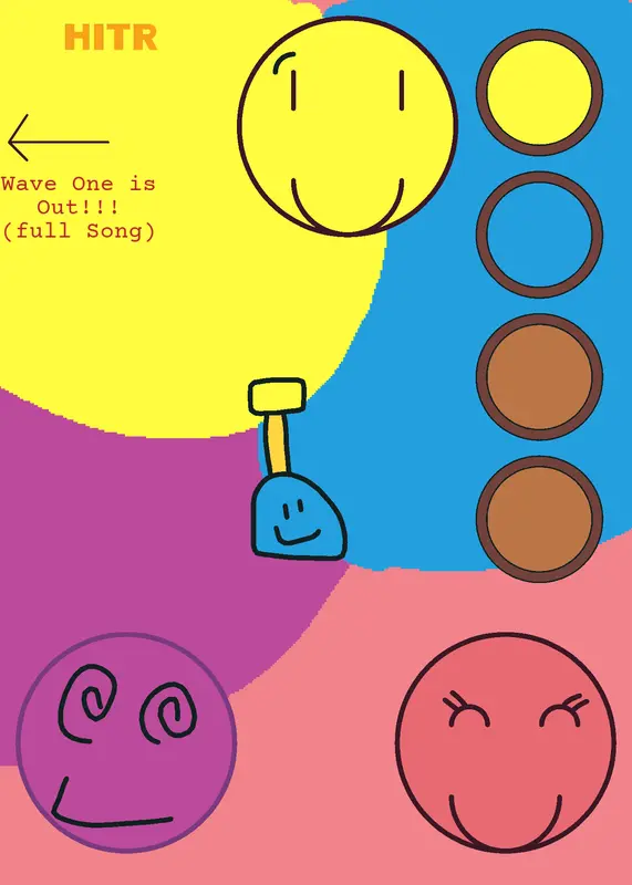 Game by @blind-fox911
