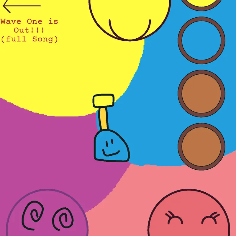 Game by @blind-fox911