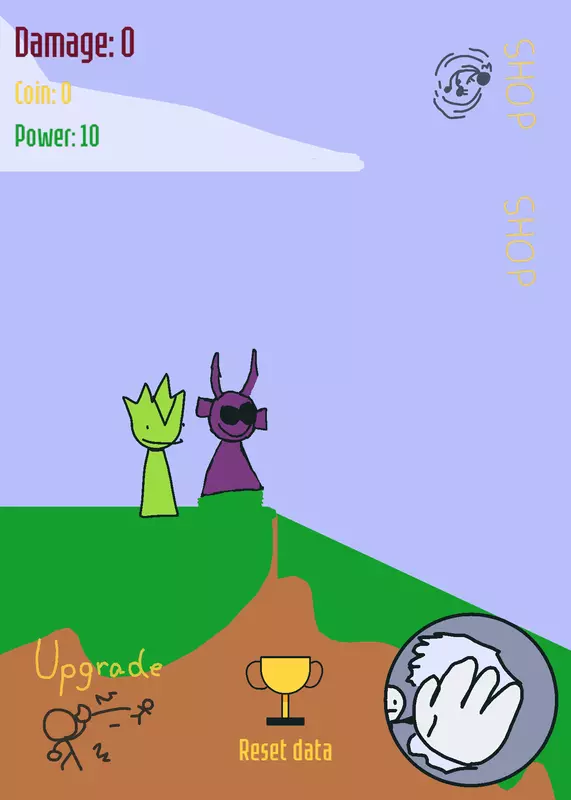 Game by @jusjsjs