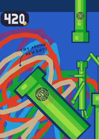 Drugs, TRIP!