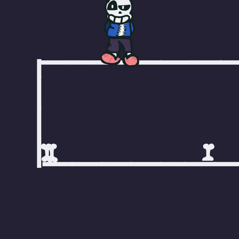 Game by @undertalexgames