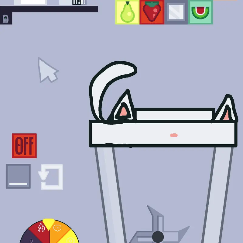 Game by @ertyuy