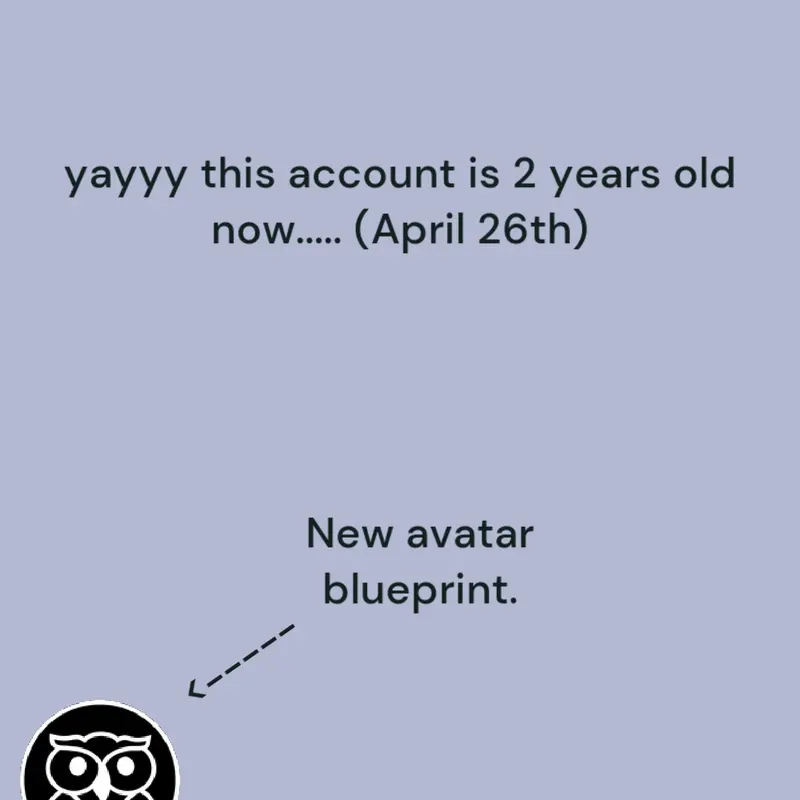 Today my account is 2 yrs old by @locnguyen1022