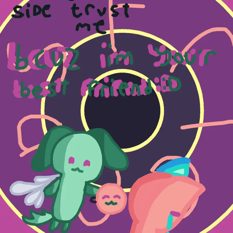 Game by @-Bun_B0nny-