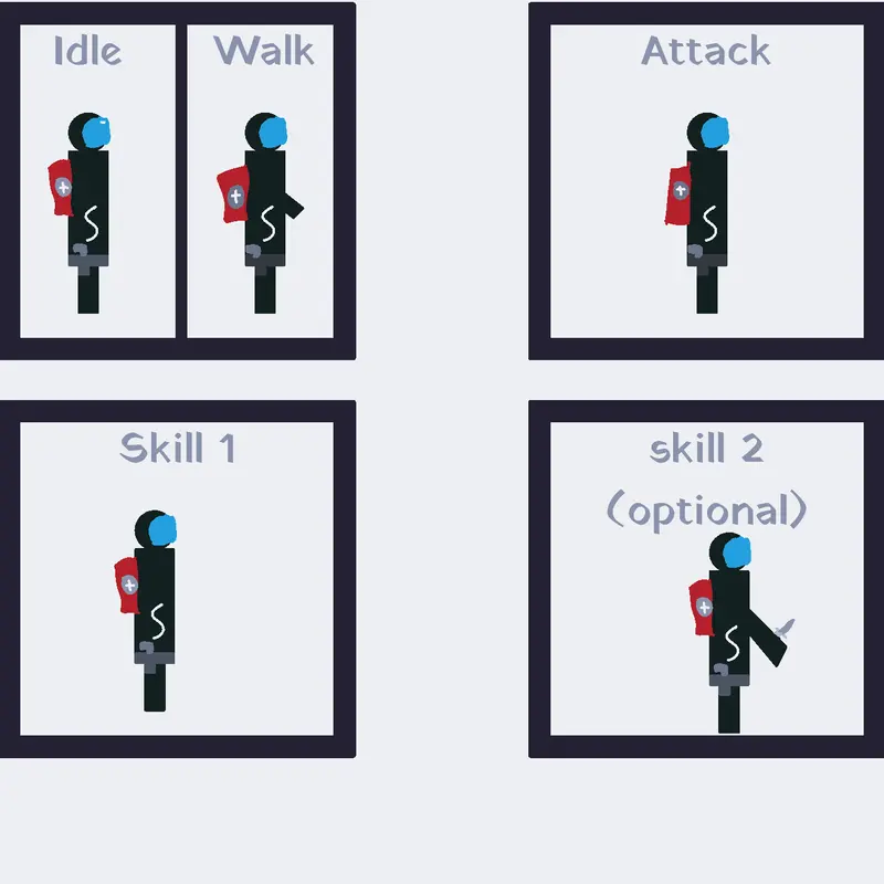 Game by @iwillkillyou