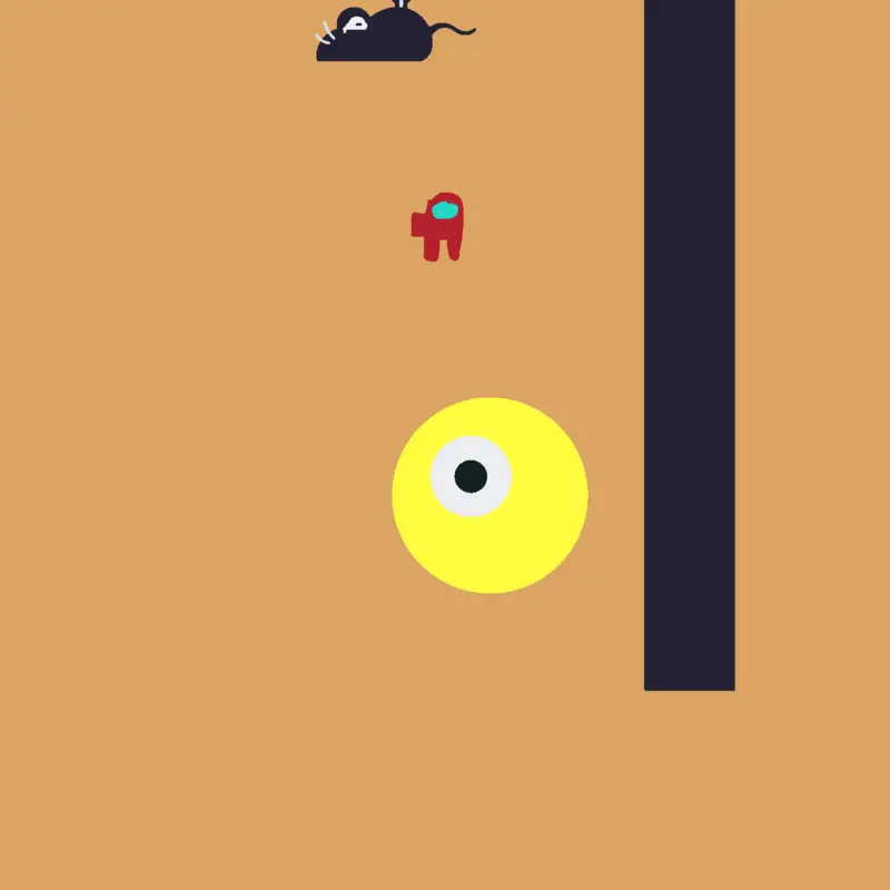 Game by @Mohn
