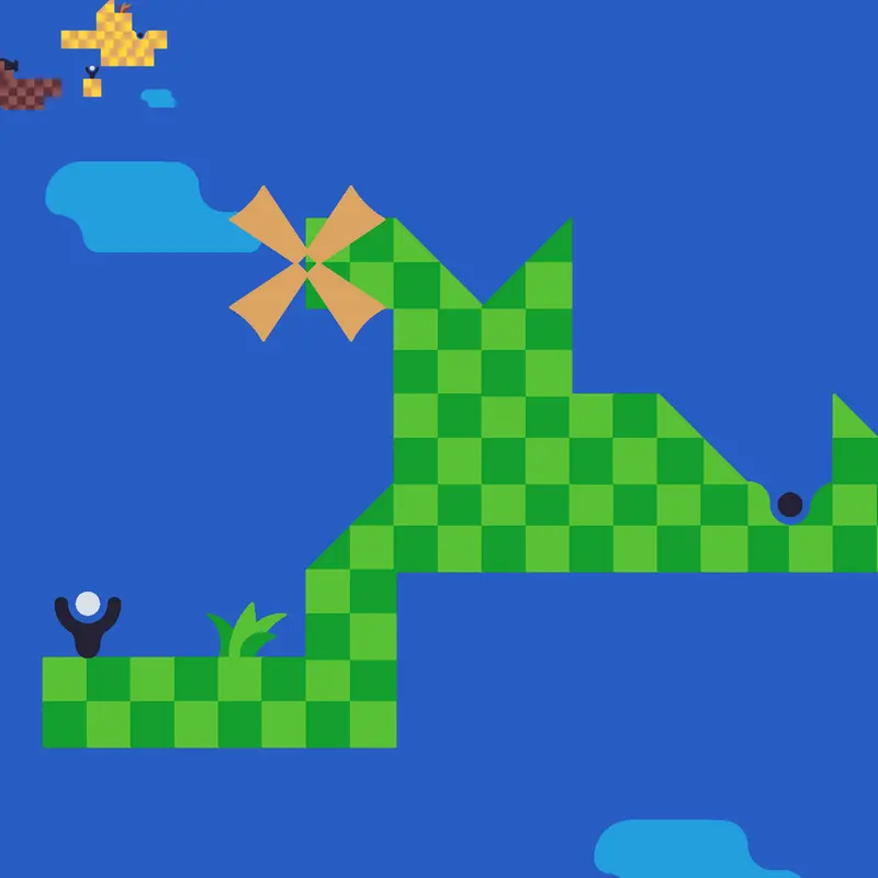 Game by @Sandor