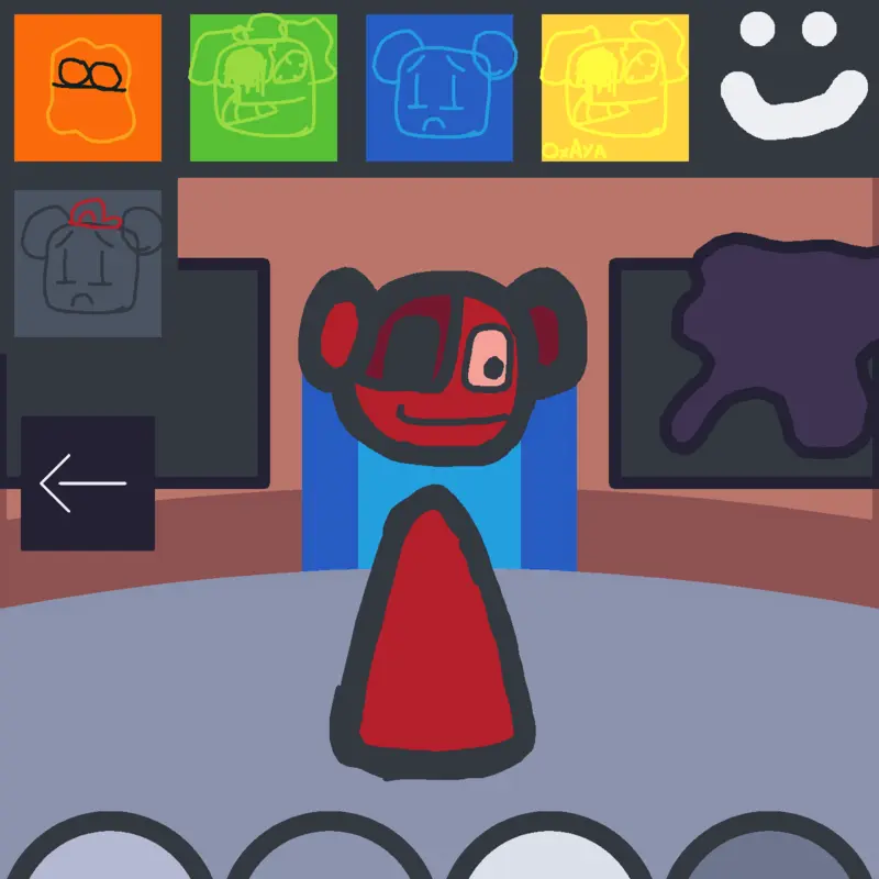 Game by @jsjsneje9283727u
