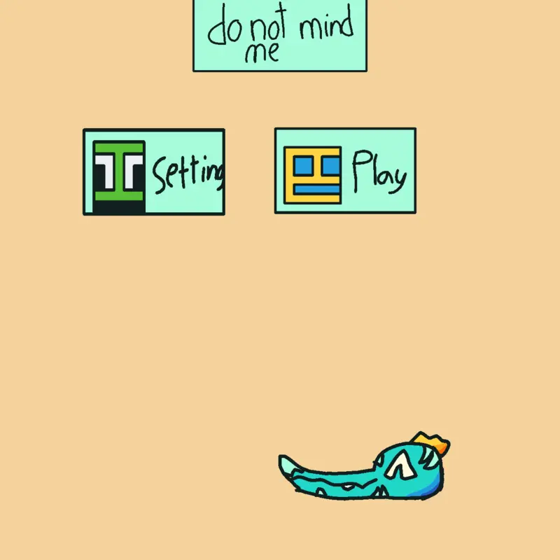 Game by @nonolo