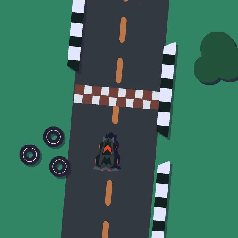Game by @track_20