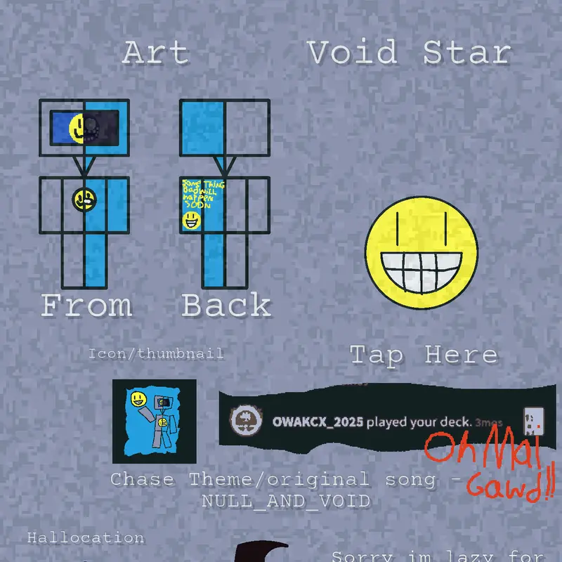 Game by @TallguyIsback_XD