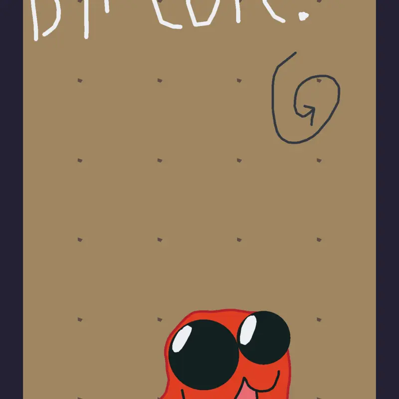 Game by @theredeyes