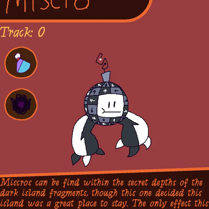 Game by @Dumb_Artist