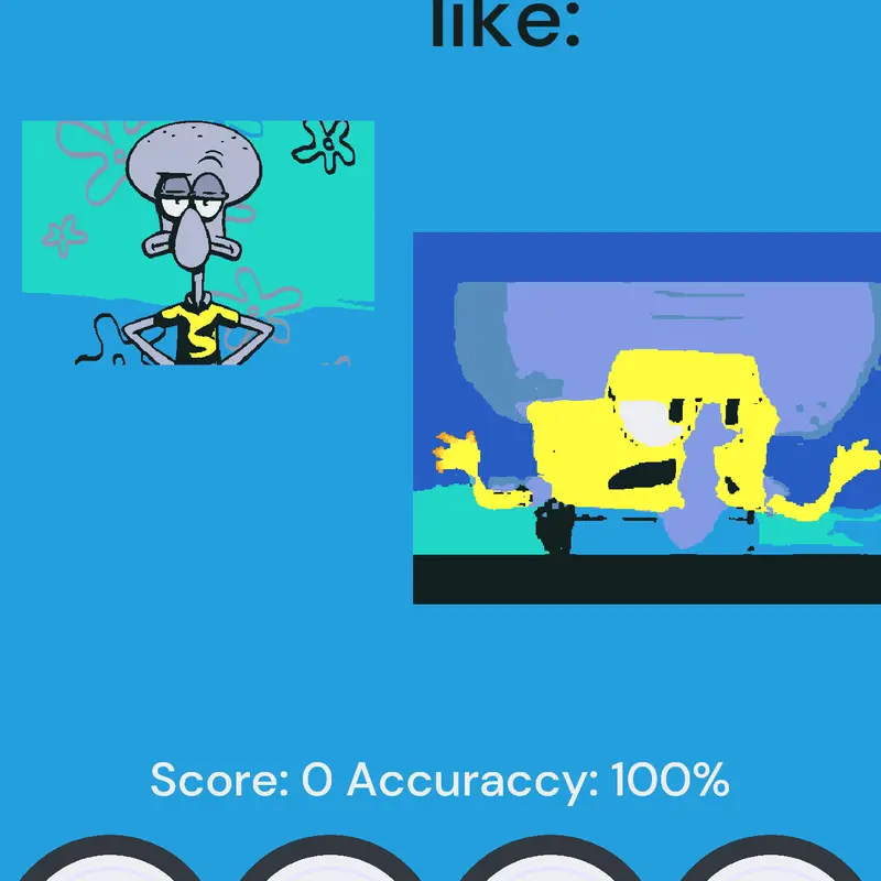 Game by @drcoconut
