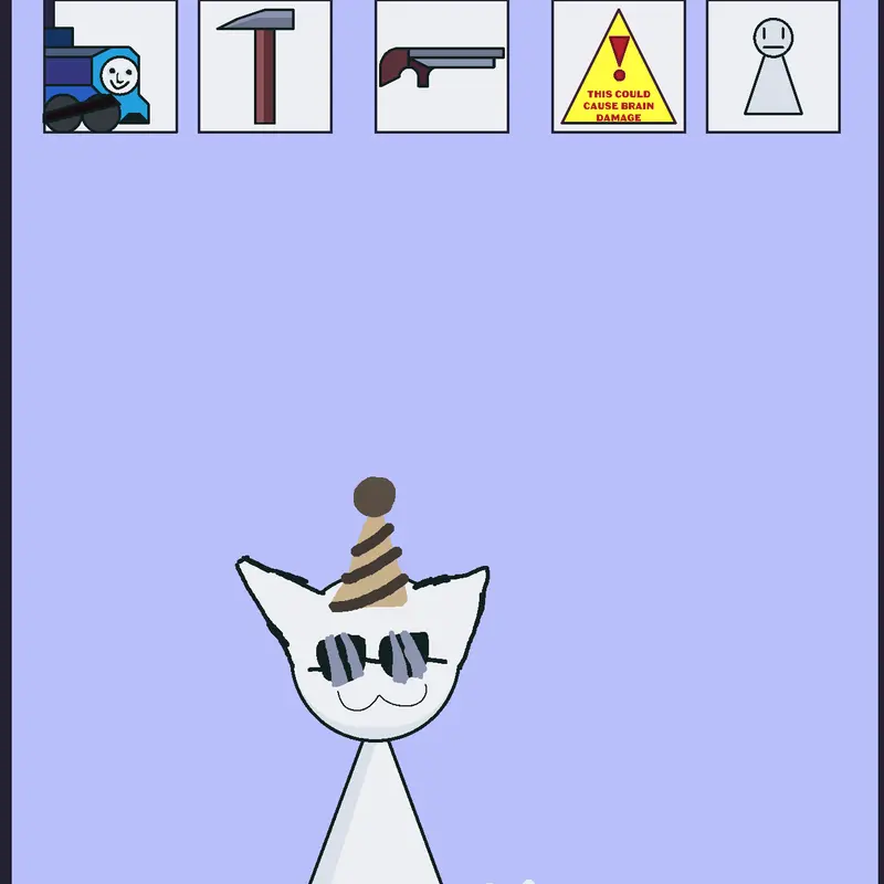 Game by @hdvkeidhdvdxsf