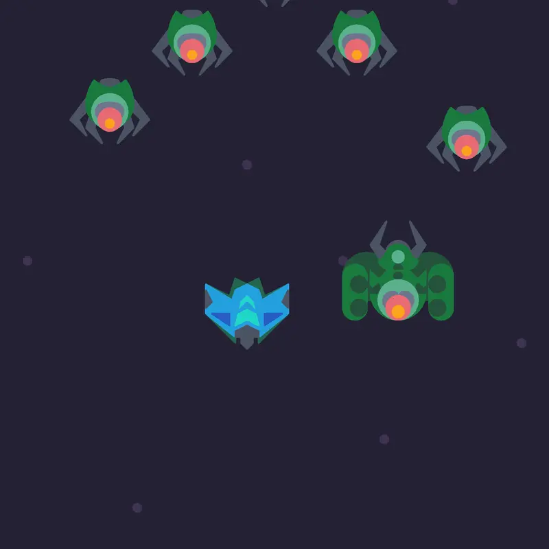 Game by @Kariola