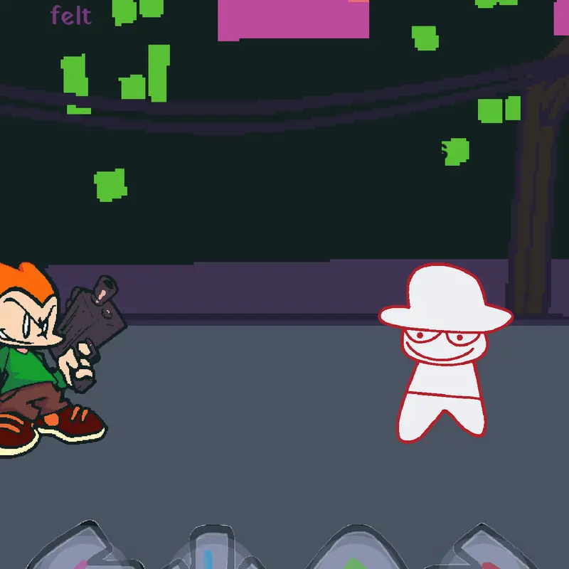 Game by @ThiagoBBahamonde