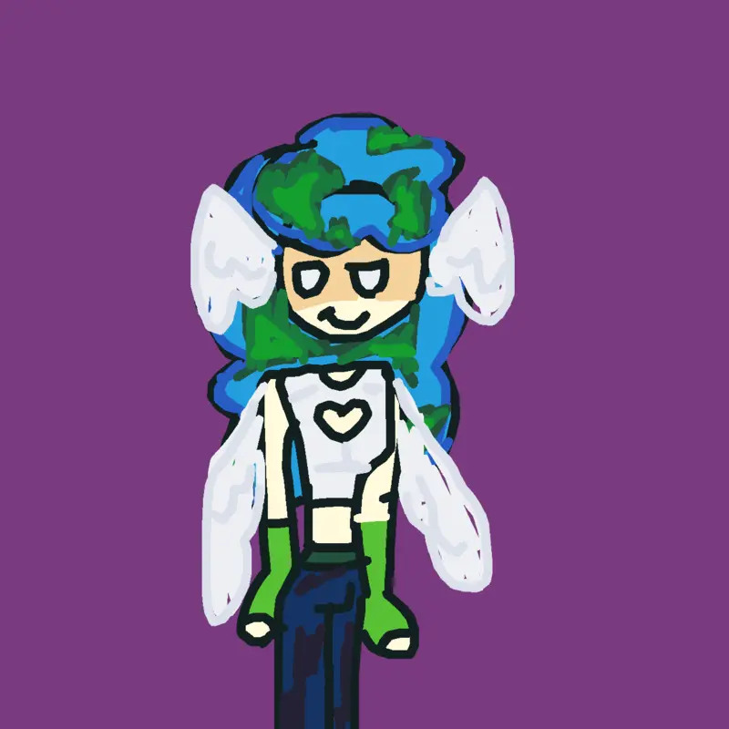 Game by @TheVariableC