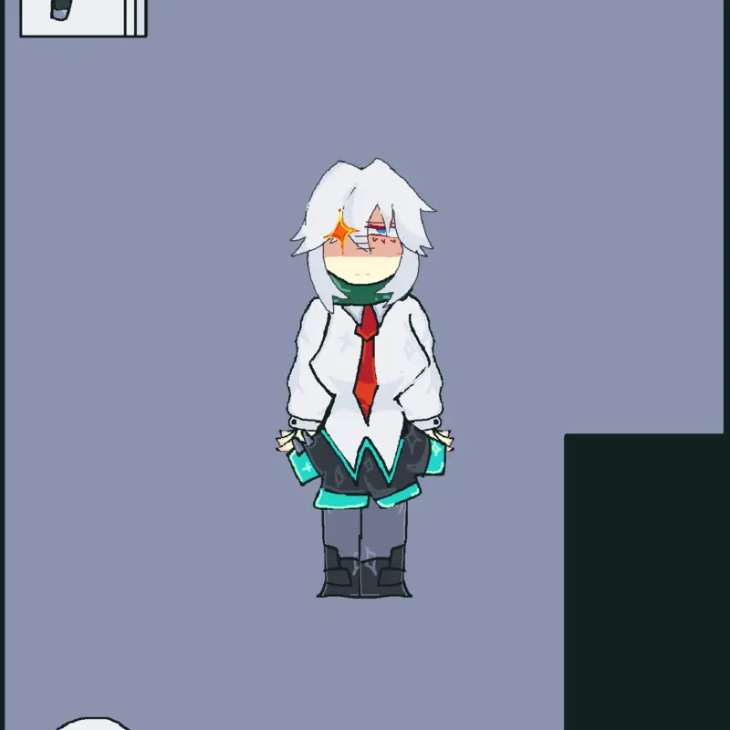 Game by @Sumire1980_Yansim