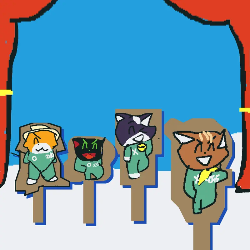 Game by @maxtheoriginalcreatorog