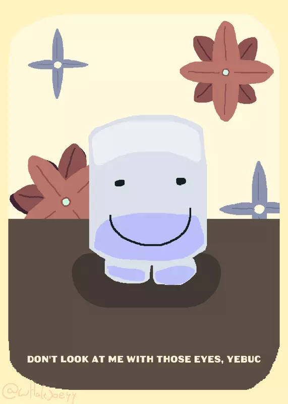 Game by @wHaleJoeyy