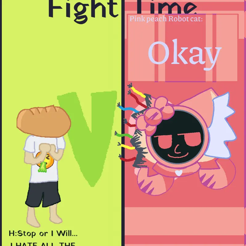 Game by @-_lovey_Popava_-