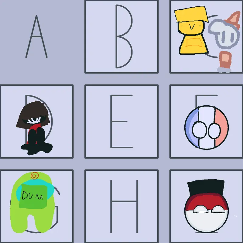 Game by @Shan1tyy