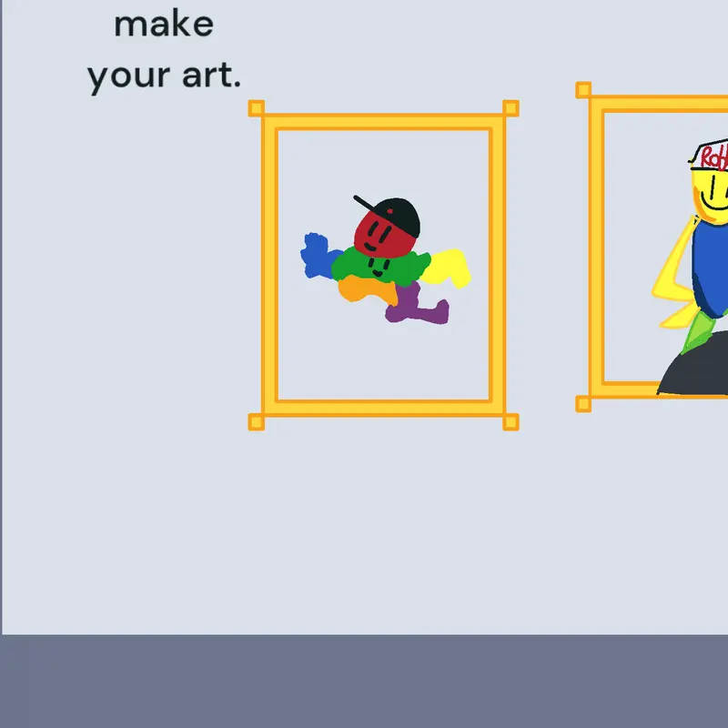 Game by @Motic