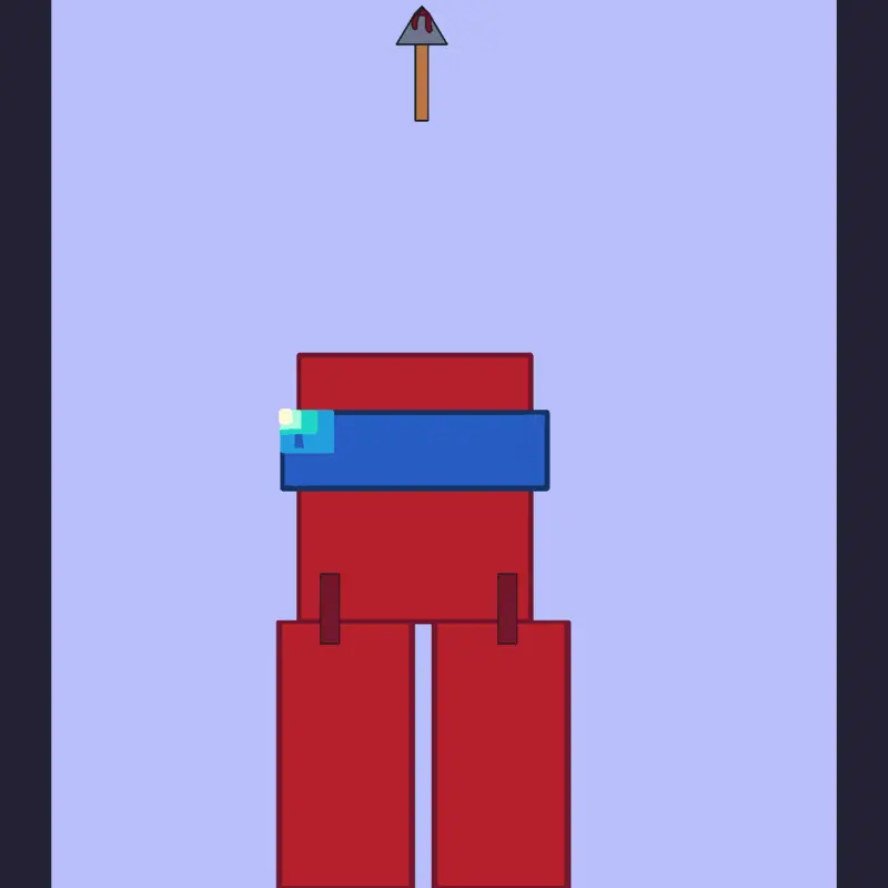 Game by @magoman