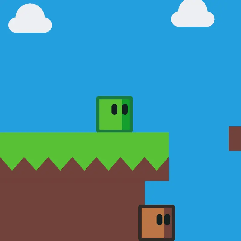 Game by @trzy