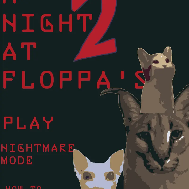 Game by @suny_studios