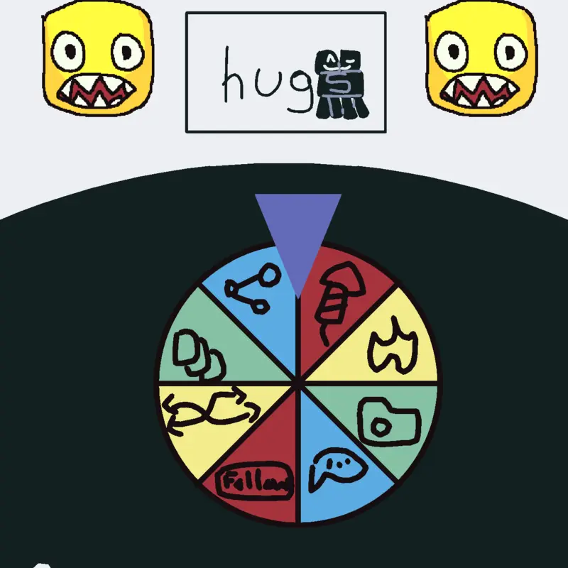 Game by @KitXstudio