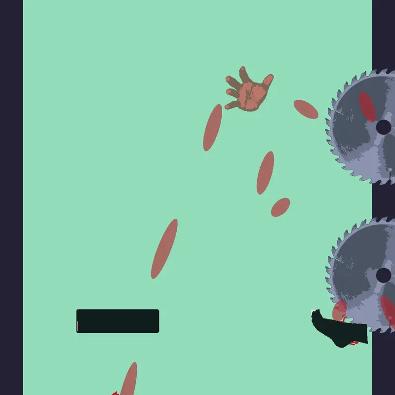Game by @Pattykake