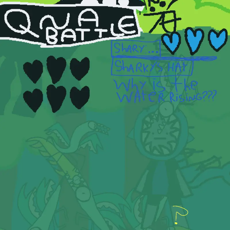 Game by @sharky_yay