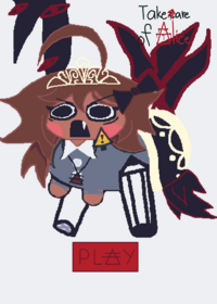 (MADE WITH EFFORT, MIGHT MAKE UPDATES!)