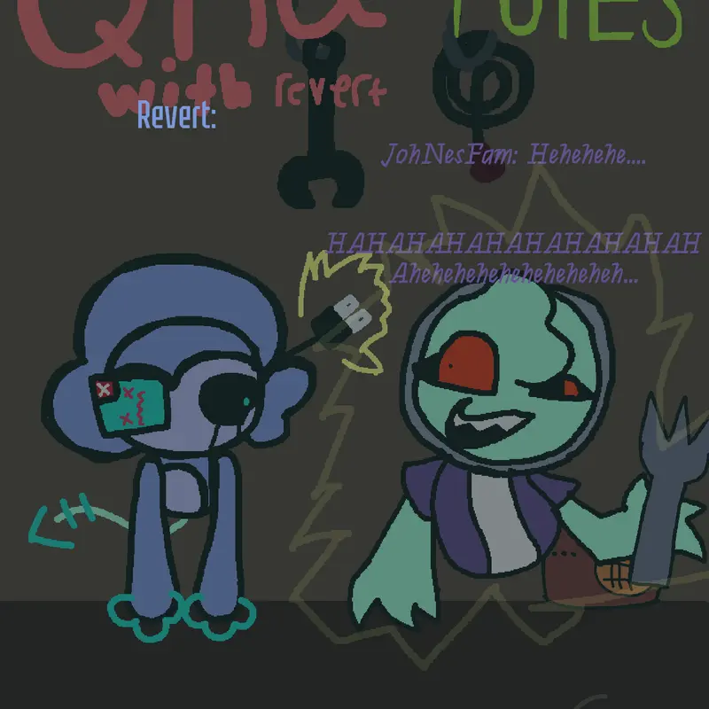 Game by @your_local_bubbleduck_vr